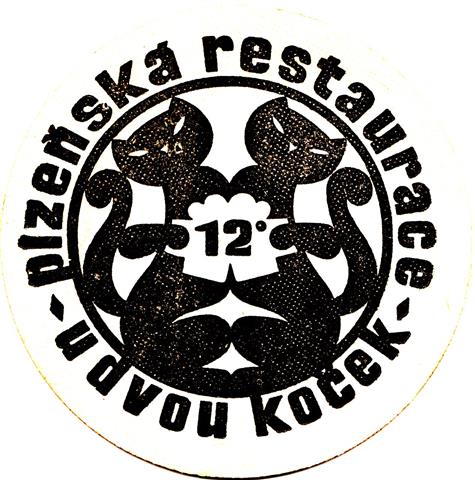 praha pr-cz u dvou kocek rund 1a (215-plcenska restaurace-schwarz)